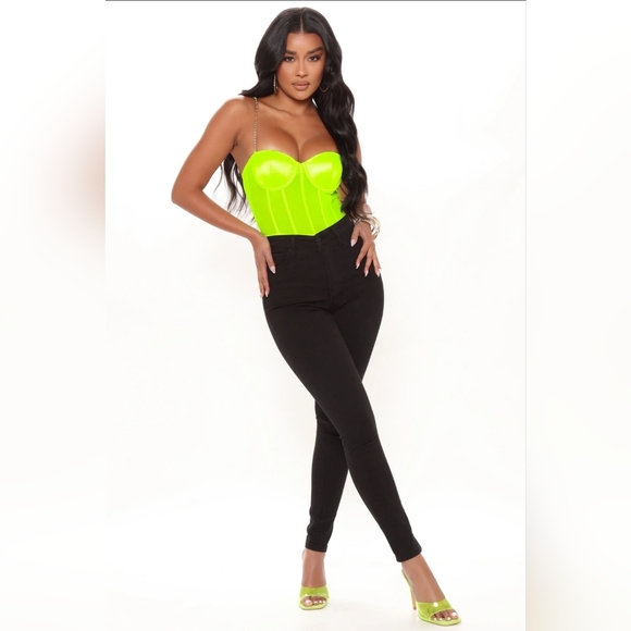 Bodysuit - Picture 2 of 3